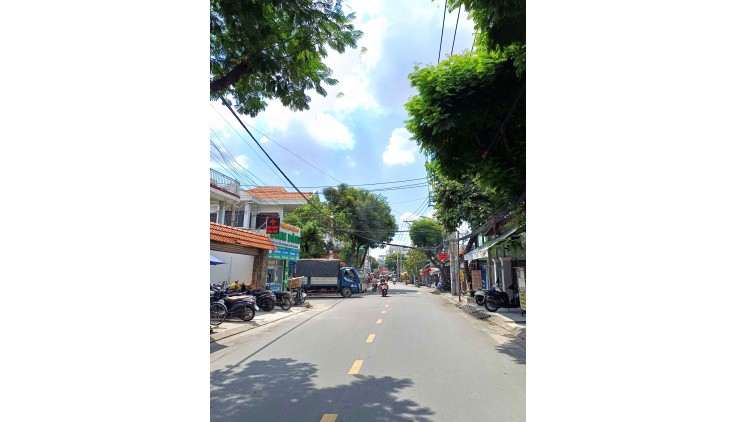 Ngộp Bank Bán Đất Full Thổ Cư Mặt Tiền 501m2_14/19x34m Gần Quốc Lộ 1K Linh Xuân Thủ Đức Chỉ 16,9 tỷ